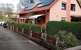 Ferienwohnung Cillien